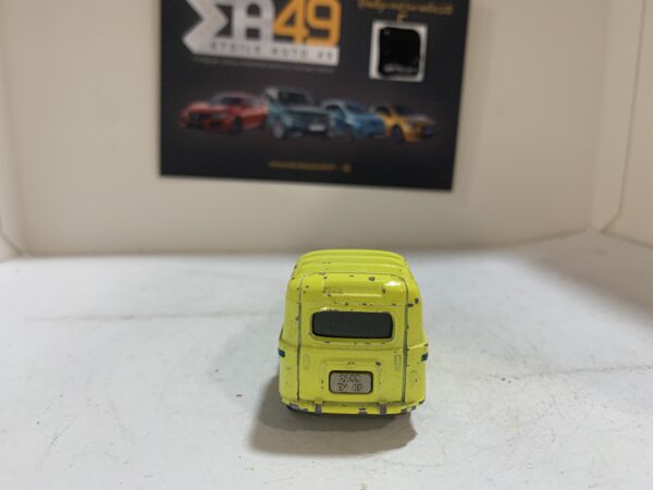 Renault 4 L N°230 1/55 La Poste – Image 3