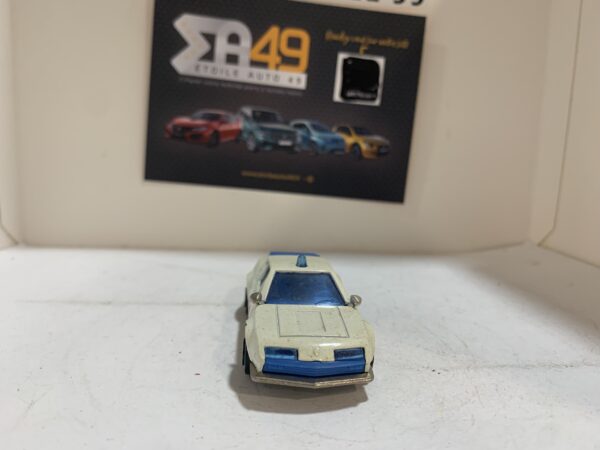 Majorette Alpine A310 SOS Doctor N°264 1/64 – Image 2