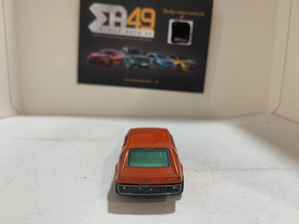 Renault 17 TL Matchbox 1/60 – Image 3