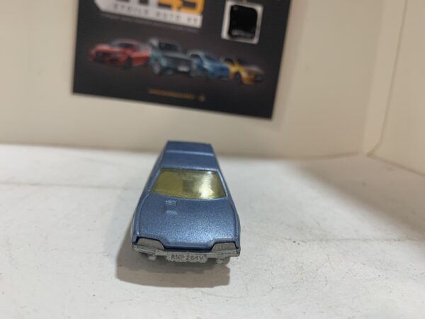 Citroen CX 1979 Matchbox 1/60 – Image 2