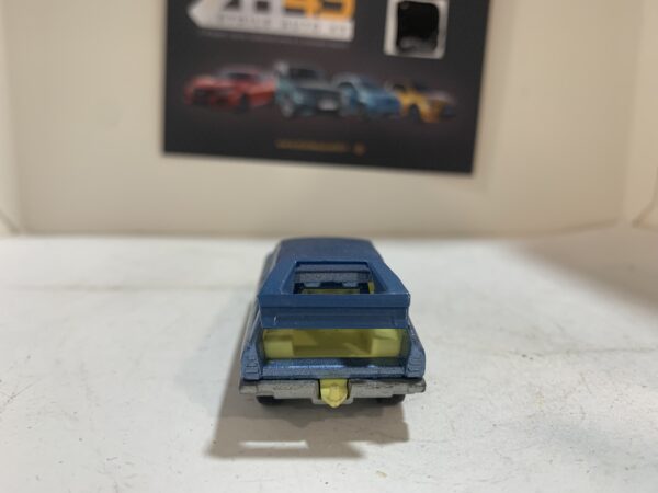 Citroen CX 1979 Matchbox 1/60 – Image 3