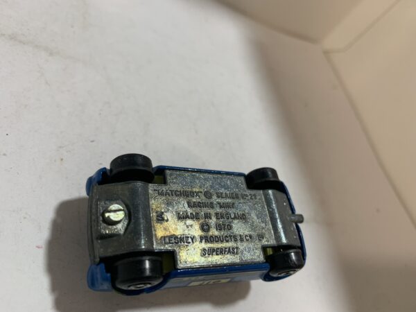 Mini Racing Matchbox 1/60 – Image 4