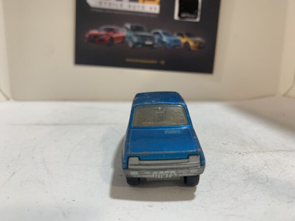 Renault 5 TL 1978 Matchbox 1/60 – Image 2