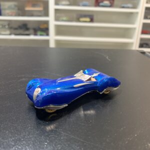Hot Wheels Phantastique 1999