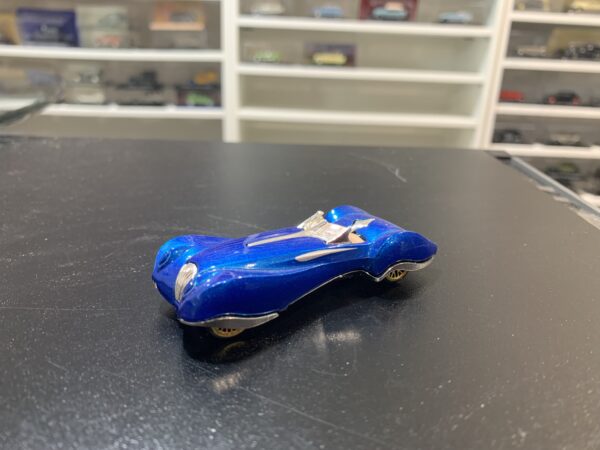Hot Wheels Phantastique 1999