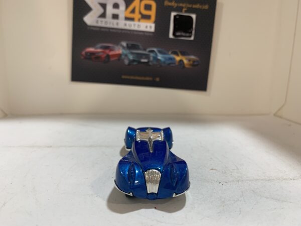 Hot Wheels Phantastique 1999 – Image 3