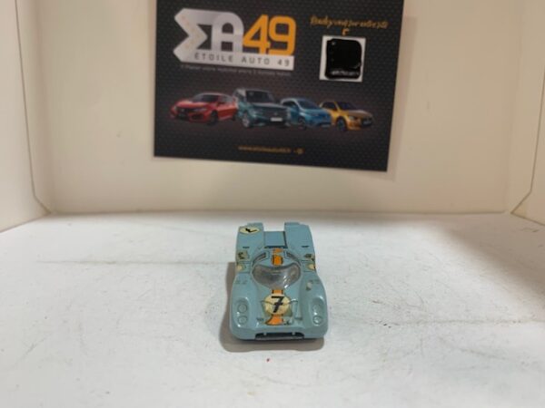 Porsche 917 Champion n°7 1/60 – Image 2