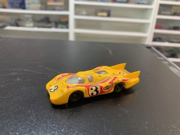 Porsche 917 Champion n°3 1/60
