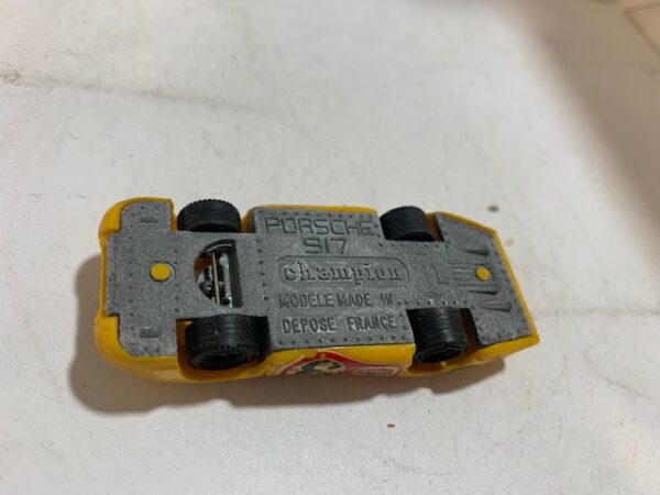 Porsche 917 Champion n°3 1/60 – Image 4