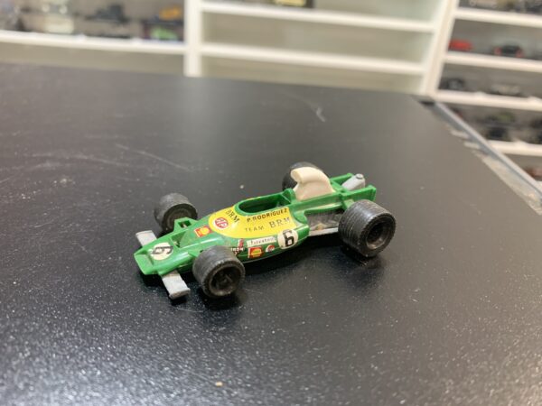 BRM P 160 Champion 1/60