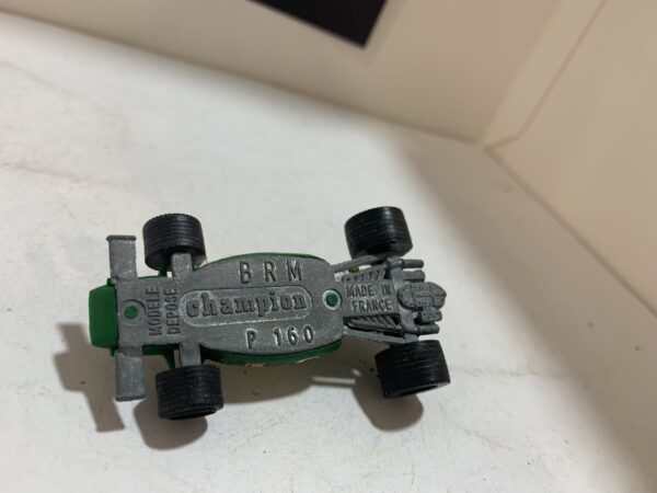 BRM P 160 Champion 1/60 – Image 4