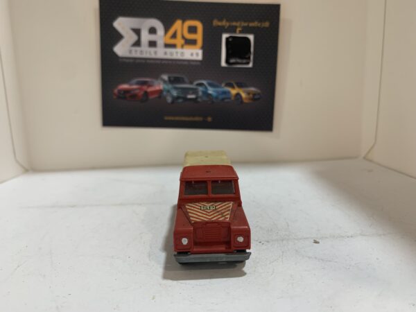 Land Rover Sapeurs Pompiers du Var Champion 1/60 – Image 2