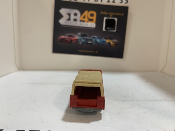 Land Rover Sapeurs Pompiers du Var Champion 1/60 – Image 3