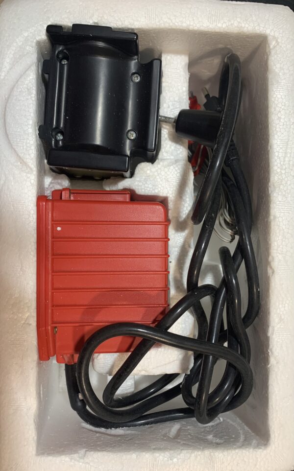 Levier de vitesse pour circuit Polistil – Image 2