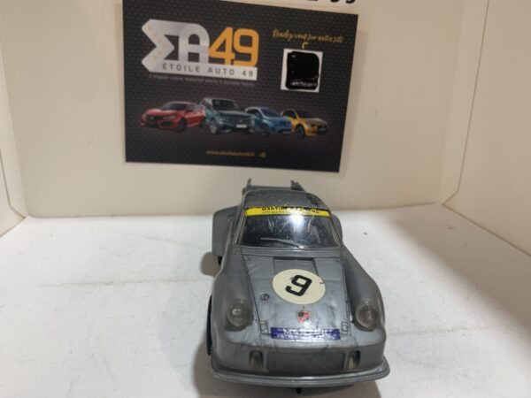 Porsche Carrera Turbo Scalextric – Image 2