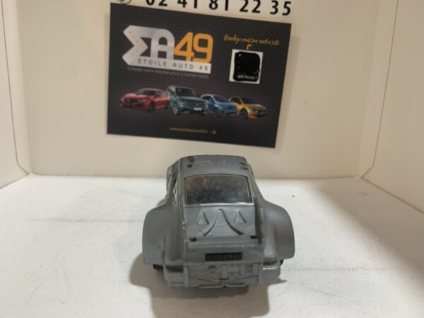 Porsche Carrera Turbo Scalextric – Image 3