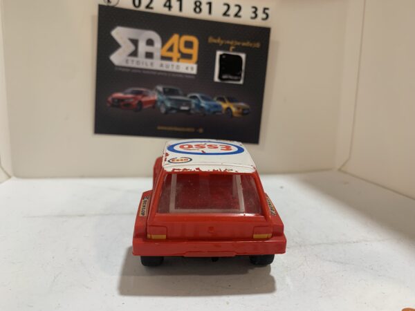 MG Metro Scalextric ESSO 1/32 – Image 4