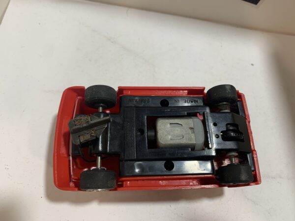 MG Metro Scalextric ESSO 1/32 – Image 2