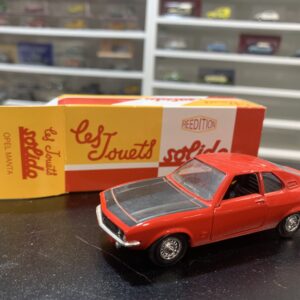 OPEL Manta 1970 1/43 Solido
