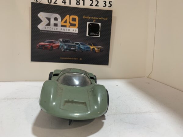 Porsche Troby – Image 2