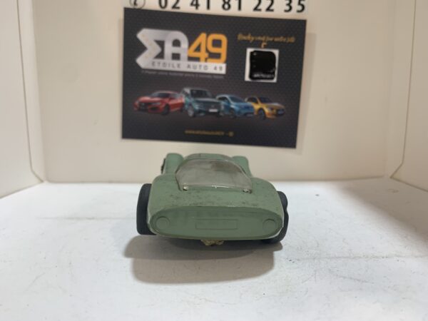 Porsche Troby – Image 3