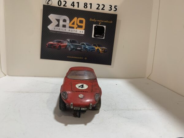 Matra Jet Scalextric – Image 2