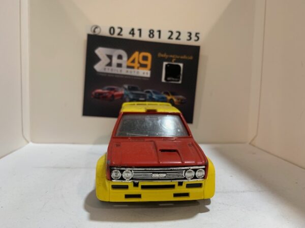 Fiat 131 Abarth Rally Burago 1/24 – Image 2