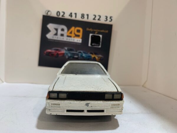 Audi Quattro Burago 1/25 – Image 2