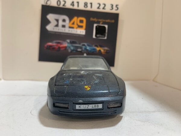 Porsche 944 Turbo Polistil 1/25 – Image 2
