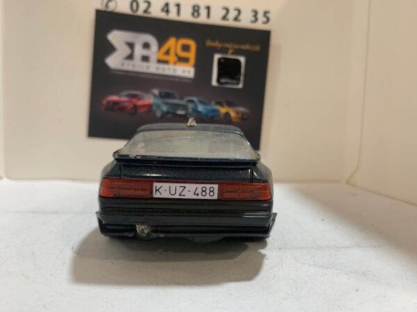 Porsche 944 Turbo Polistil 1/25 – Image 3