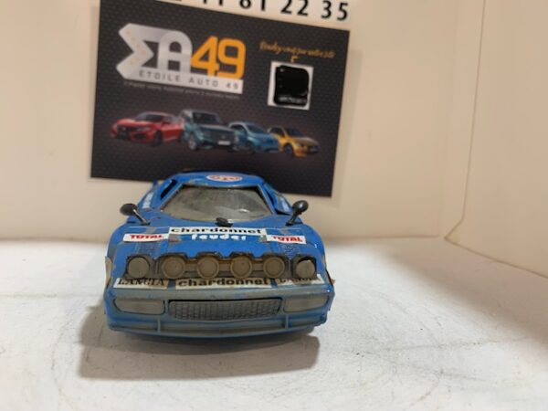 Lancia Stratos Polistil 1/24 – Image 2