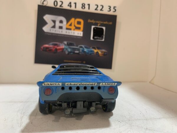 Lancia Stratos Polistil 1/24 – Image 3