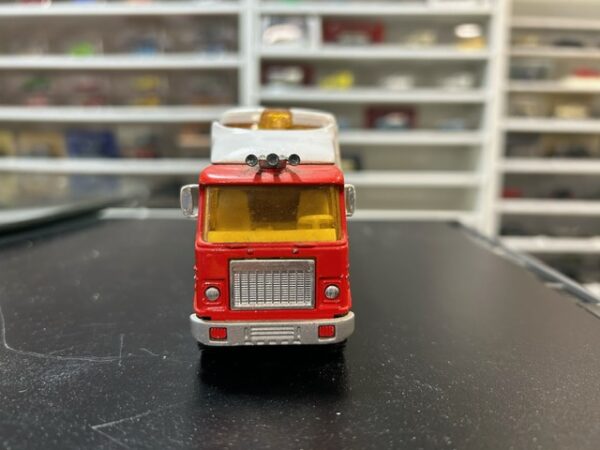 Camion Majorette transport de Chevaux 1/60 – Image 2