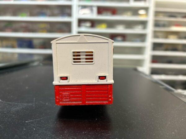 Camion Majorette transport de Chevaux 1/60 – Image 3
