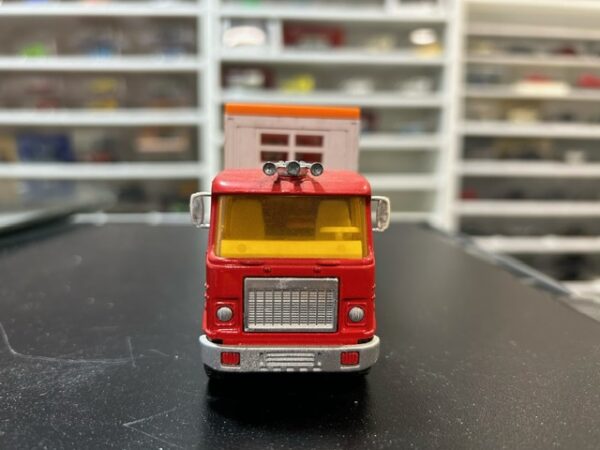 Camion Majorette SuperTrans 1/60 – Image 2
