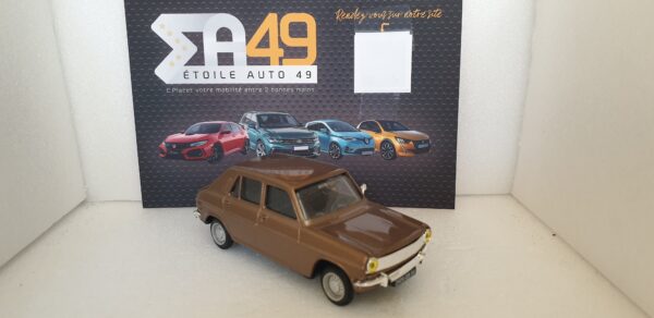 Simca 1100 1973 Norev – Image 2