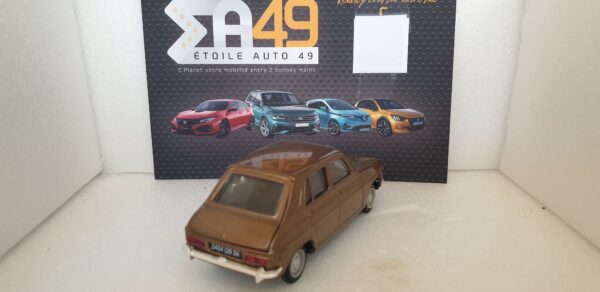 Simca 1100 1973 Norev – Image 3