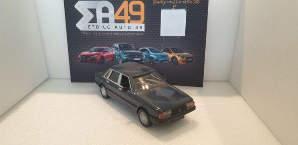 Talbot Solara 1980 Norev 1/43 – Image 2