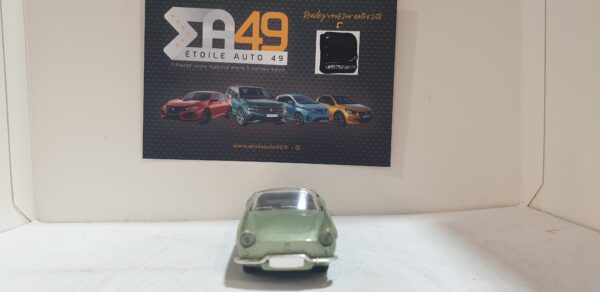 Renault Floride 1959 Solido 1/43 – Image 3