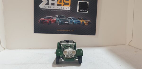 Jaguar SS 100 1938 1/43 Solido – Image 2