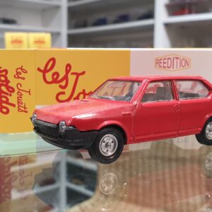 FIAT Ritmo 1978 1/43 Solido