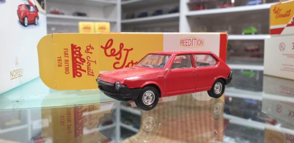 FIAT Ritmo 1978 1/43 Solido