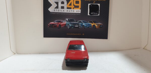 FIAT Ritmo 1978 1/43 Solido – Image 2