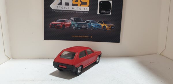 FIAT Ritmo 1978 1/43 Solido – Image 3