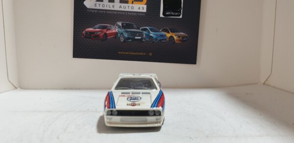 Lancia Rally 1983 1/43 Solido – Image 2