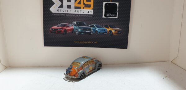 Majorette 202 VW Volkswagen 1302 Beetle KAFER CIBIE 1/60 – Image 2