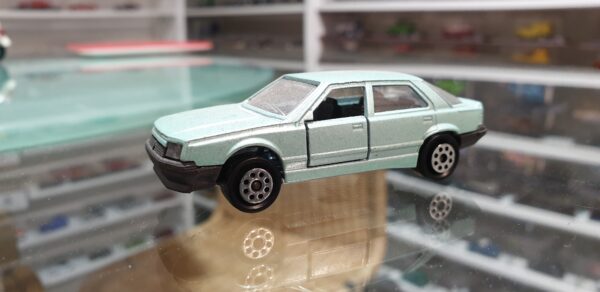 Majorette Renault 25 N°222 1/63