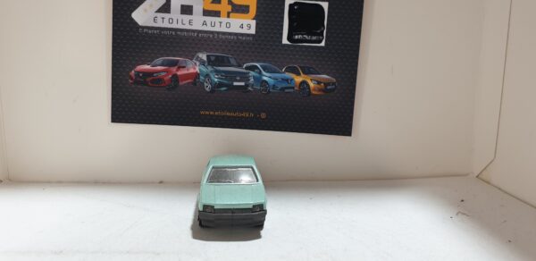 Majorette Renault 25 N°222 1/63 – Image 2