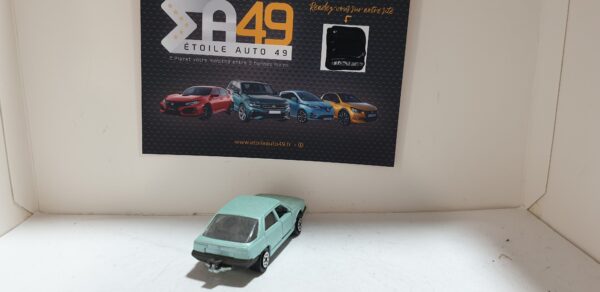 Majorette Renault 25 N°222 1/63 – Image 3