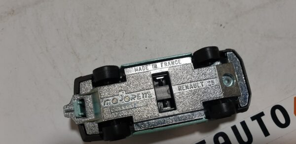 Majorette Renault 25 N°222 1/63 – Image 4